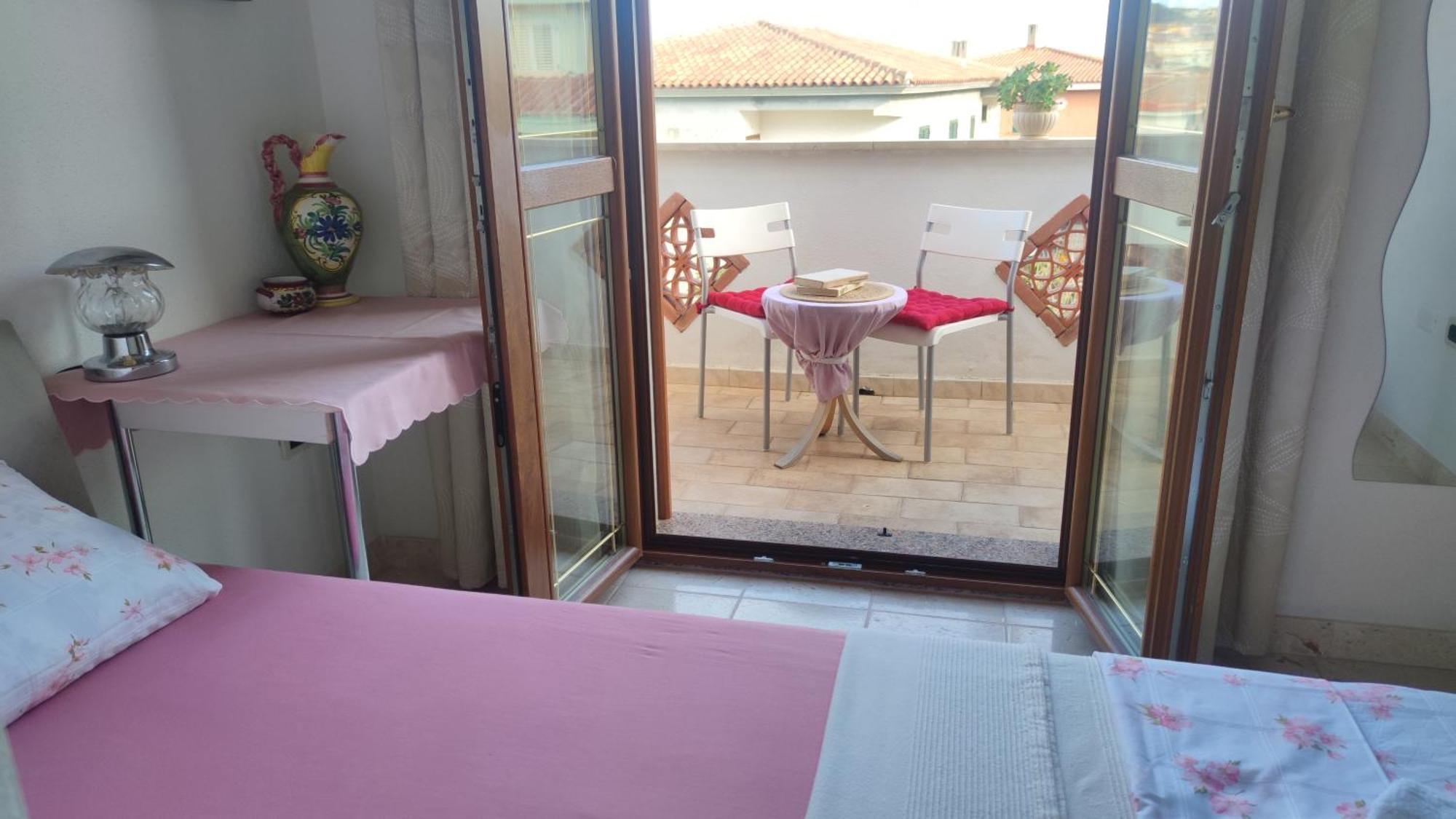 Villa Casa Su Rimediu Orosei Exterior foto